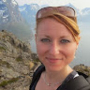 Meet your Posher, Erica